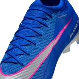 NIKE MERCURIAL VAPOR 16 ELITE FQ1457-446 Royal Blue Image 3