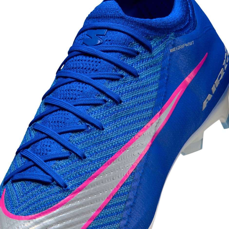 NIKE MERCURIAL VAPOR 16 ELITE FQ1457-446 Royal Blue