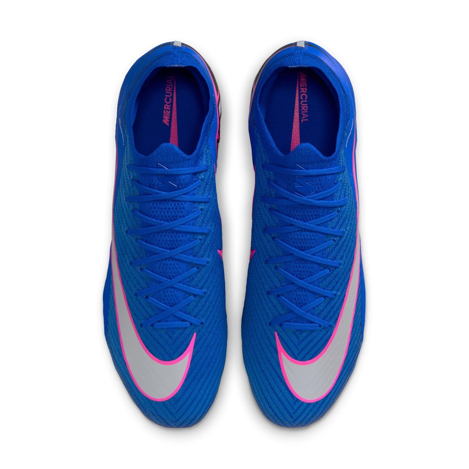 NIKE MERCURIAL VAPOR 16 ELITE FQ1457-446 Royal Blue