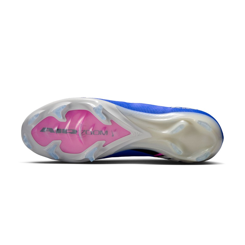 NIKE MERCURIAL VAPOR 16 ELITE FQ1457-446 Royal Blue