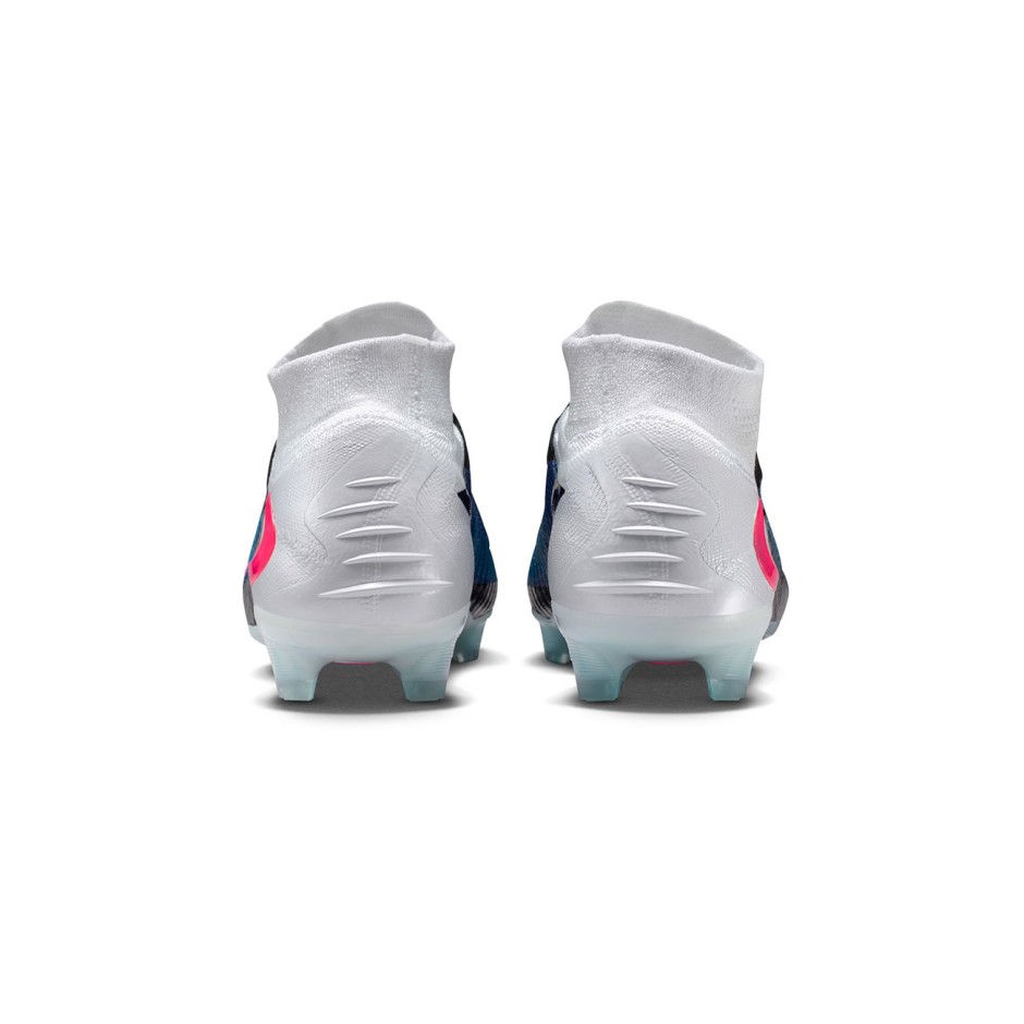 NIKE PHANTOM 6 HIGH ELITE FG HJ2147-446 Royal Blue