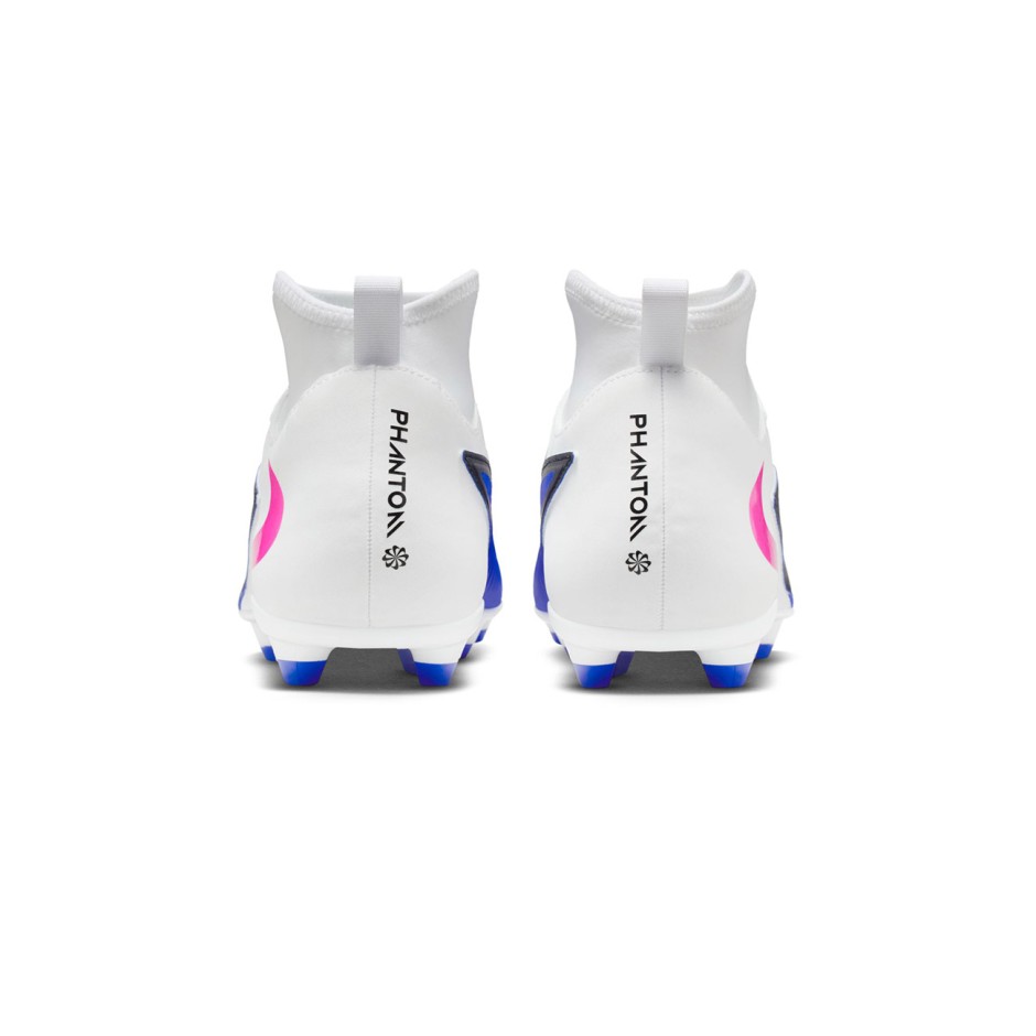 NIKE PHANTOM 6 HIGH CLUB FG/MG HQ2275-446 Royal Blue