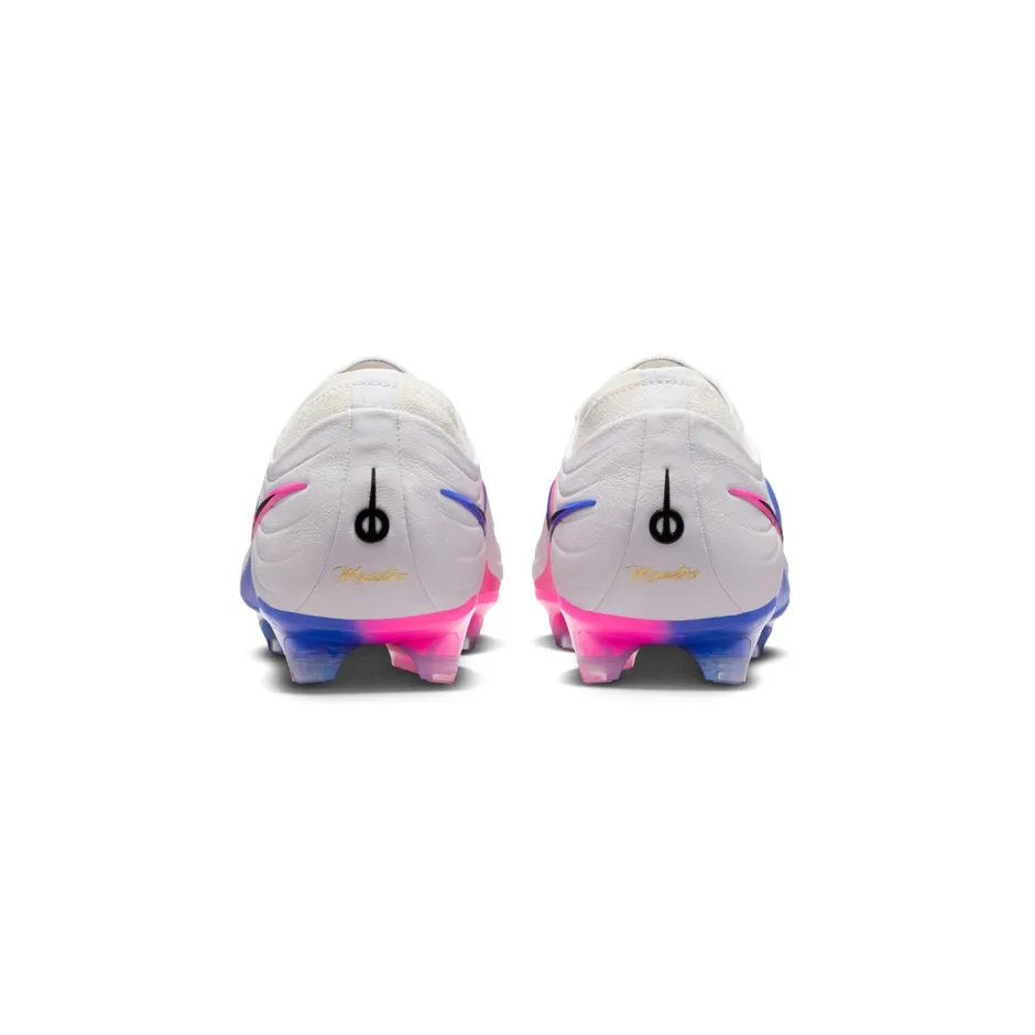 NIKE TIEMPO MAESTRO ELITE FG HQ3157-146 Λευκό - Zakcret.gr