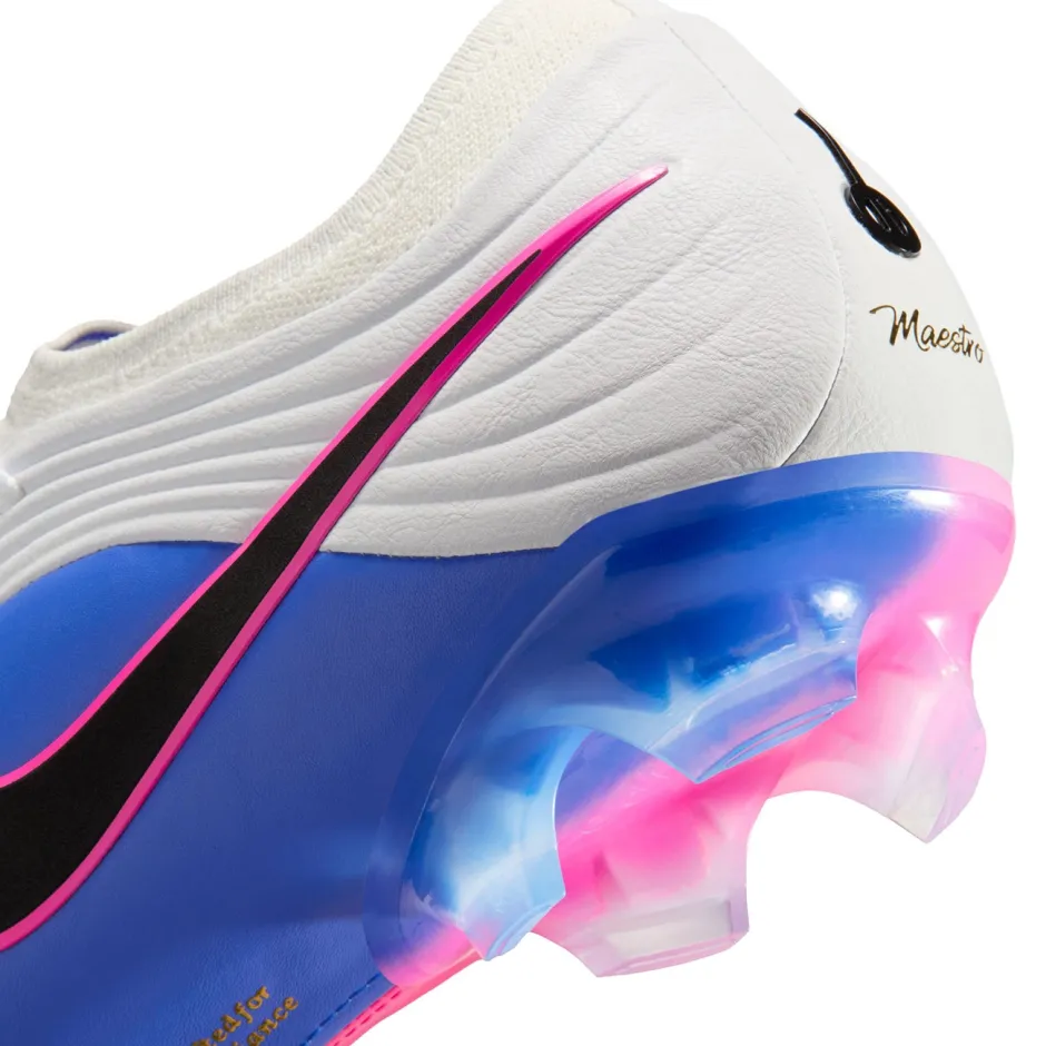 NIKE TIEMPO MAESTRO ELITE FG HQ3157-146 Λευκό - Zakcret.gr