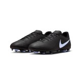 NIKE TIEMPO MAESTRO CLUB FG/MG IB1602-040 Black Image 1
