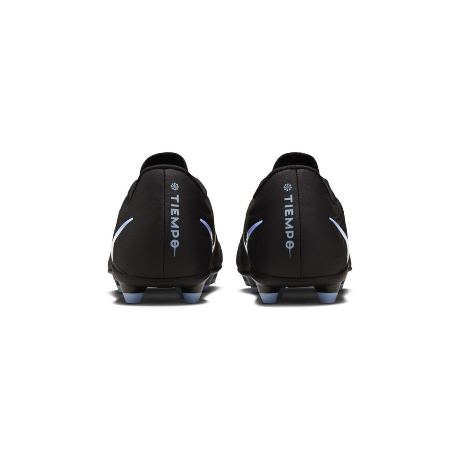 NIKE TIEMPO MAESTRO CLUB FG/MG IB1602-040 Black