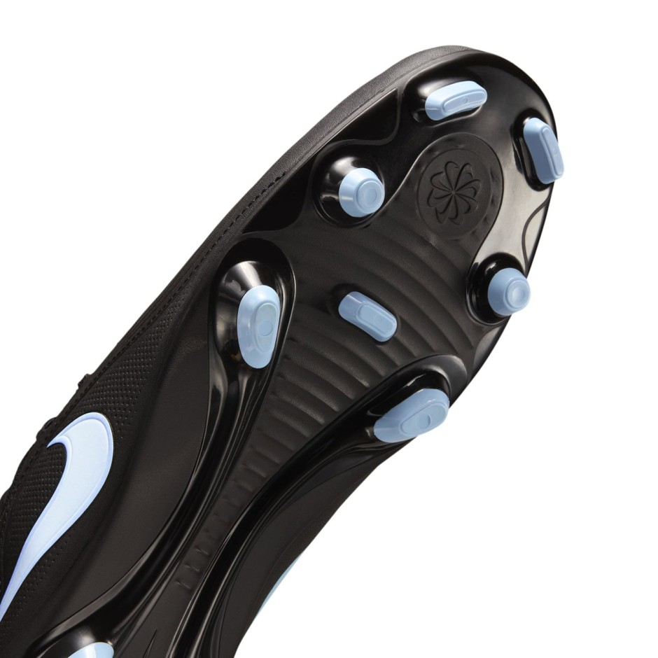 NIKE TIEMPO MAESTRO CLUB FG/MG IB1602-040 Black