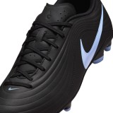 NIKE TIEMPO MAESTRO CLUB FG/MG IB1602-040 Black Image 4