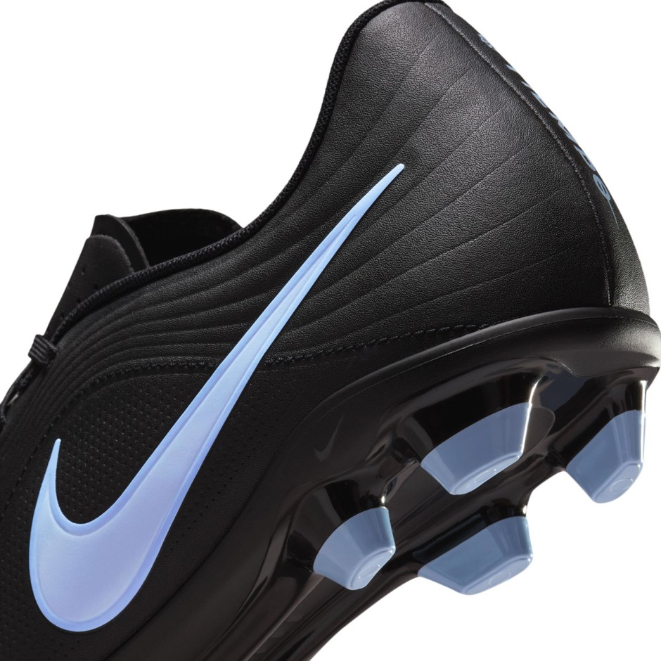 NIKE TIEMPO MAESTRO CLUB FG/MG IB1602-040 Black