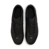 NIKE TIEMPO MAESTRO CLUB FG/MG IB1602-040 Black Image 6