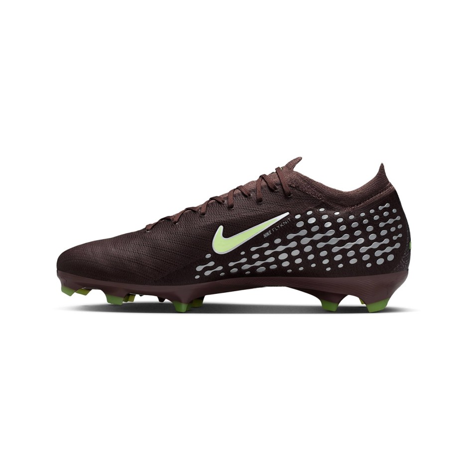 Men's Football Shoes Bronze - Nike Mercurial Vapor 16 Pro ‘Kylian Mbappé’ FG