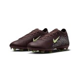 Men's Football Shoes Bronze - Nike Mercurial Vapor 16 Pro ‘Kylian Mbappé’ FG Image 1