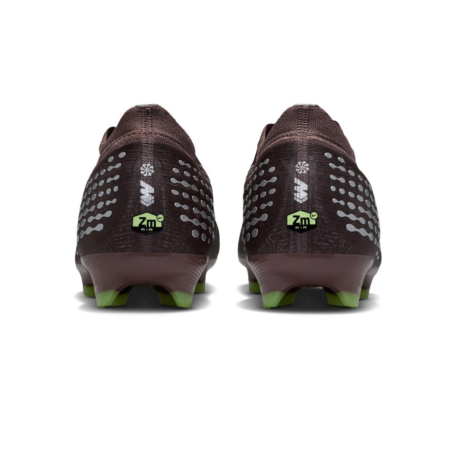 Men's Football Shoes Bronze - Nike Mercurial Vapor 16 Pro ‘Kylian Mbappé’ FG