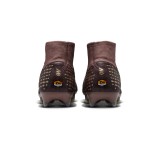 Ανδρικά Ποδοσφαιρικά Παπούτσια Με Τάπες Μπρονζέ - Nike Mercurial Superfly 10 Elite 'Kylian Mbappé' FG Εικόνα 2