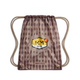 Ανδρικά Ποδοσφαιρικά Παπούτσια Με Τάπες Μπρονζέ - Nike Mercurial Superfly 10 Elite 'Kylian Mbappé' FG Εικόνα 8