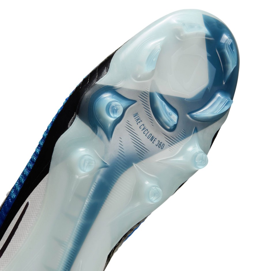 NIKE PHANTOM 6 LOW ELITE FG HJ2146-446 Royal Blue