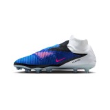 NIKE PHANTOM 6 HIGH ELITE AG-PRO HQ2329 Royal Blue Image 0
