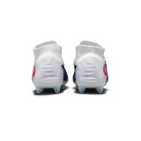 NIKE PHANTOM 6 HIGH ELITE AG-PRO HQ2329 Royal Blue Image 2