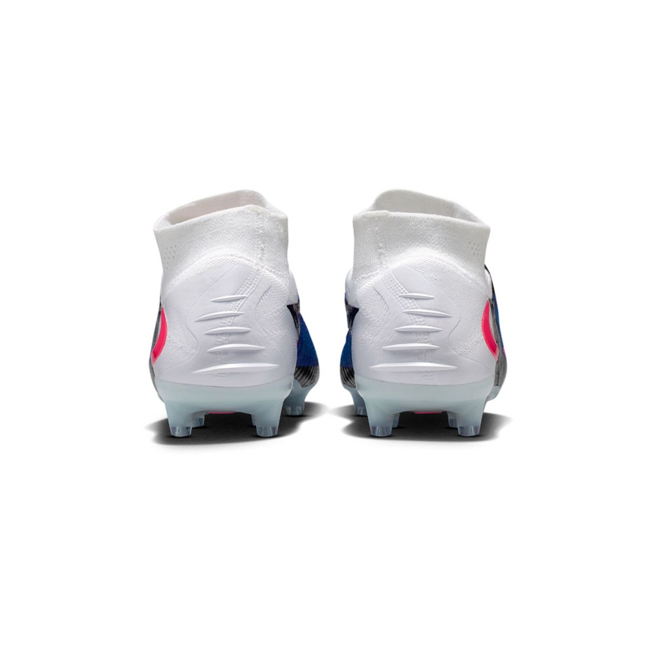 NIKE PHANTOM 6 HIGH ELITE AG-PRO HQ2329 Royal Blue