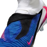 NIKE PHANTOM 6 HIGH ELITE AG-PRO HQ2329 Royal Blue Image 3