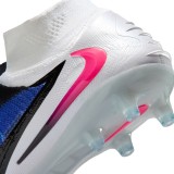 NIKE PHANTOM 6 HIGH ELITE AG-PRO HQ2329 Royal Blue Image 5