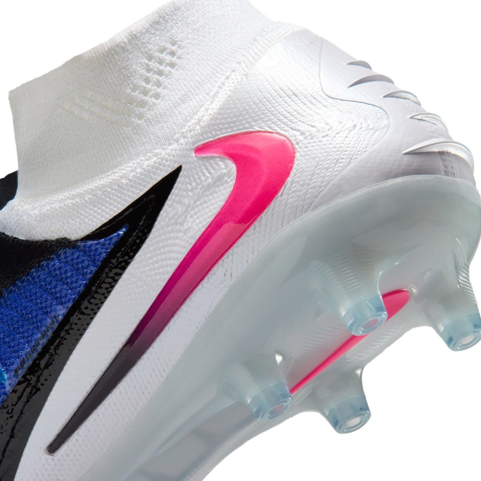 NIKE PHANTOM 6 HIGH ELITE AG-PRO HQ2329 Royal Blue
