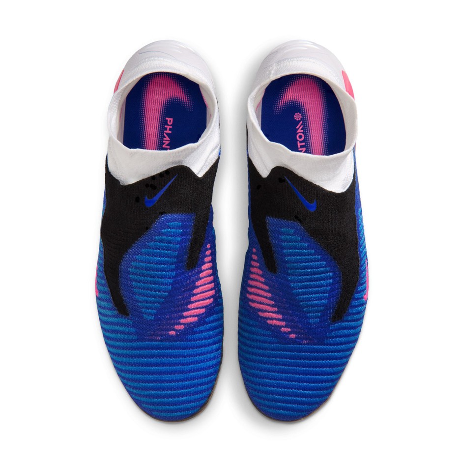 NIKE PHANTOM 6 HIGH ELITE AG-PRO HQ2329 Royal Blue