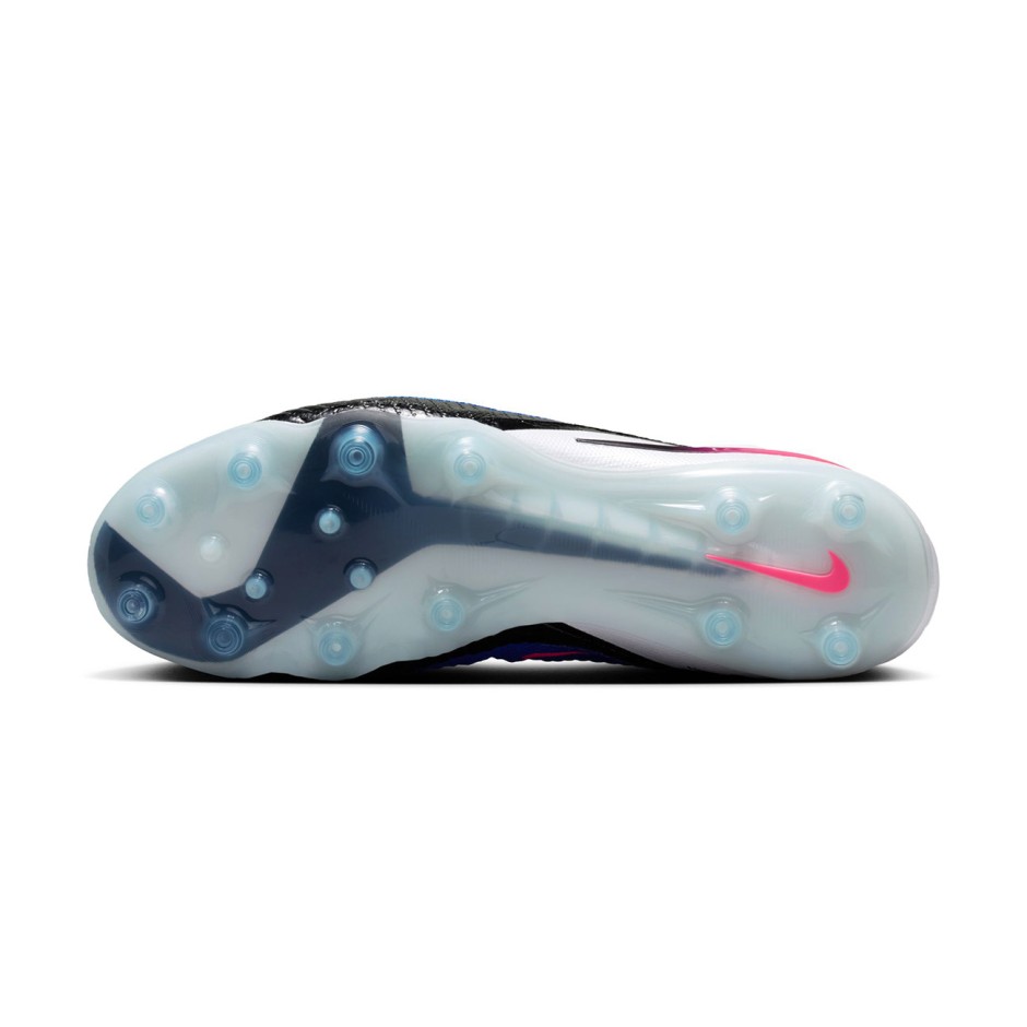NIKE PHANTOM 6 HIGH ELITE AG-PRO HQ2329 Royal Blue