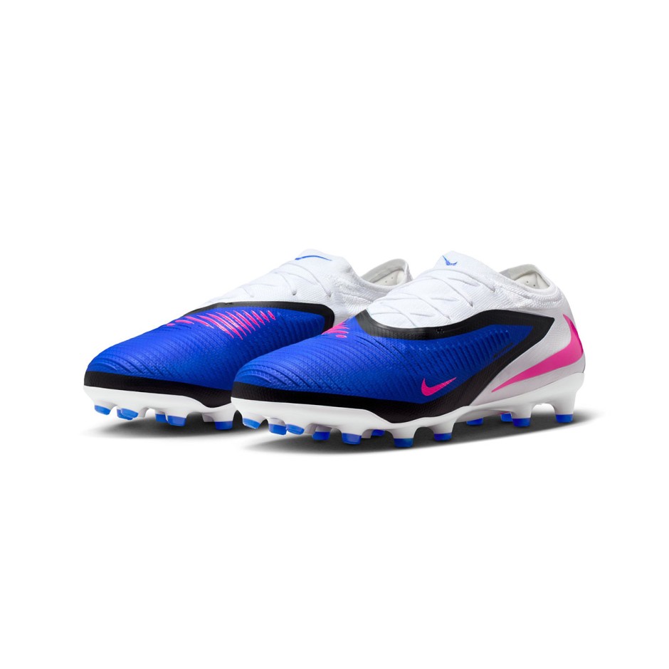NIKE PHANTOM 6 LOW PRO HQ2317-446 Royal Blue