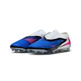NIKE PHANTOM 6 LOW ELITE HQ2335-446 Royal Blue Image 1