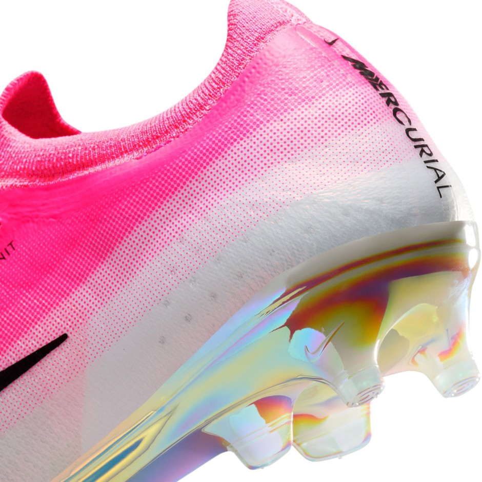 Men's Football Shoes Colorful - Nike Mercurial Vapor 17 Elite AG-PRO