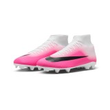 Men's Football Shoes Colorful - Nike Mercurial Superfly 11 Club FG/MG Image 1
