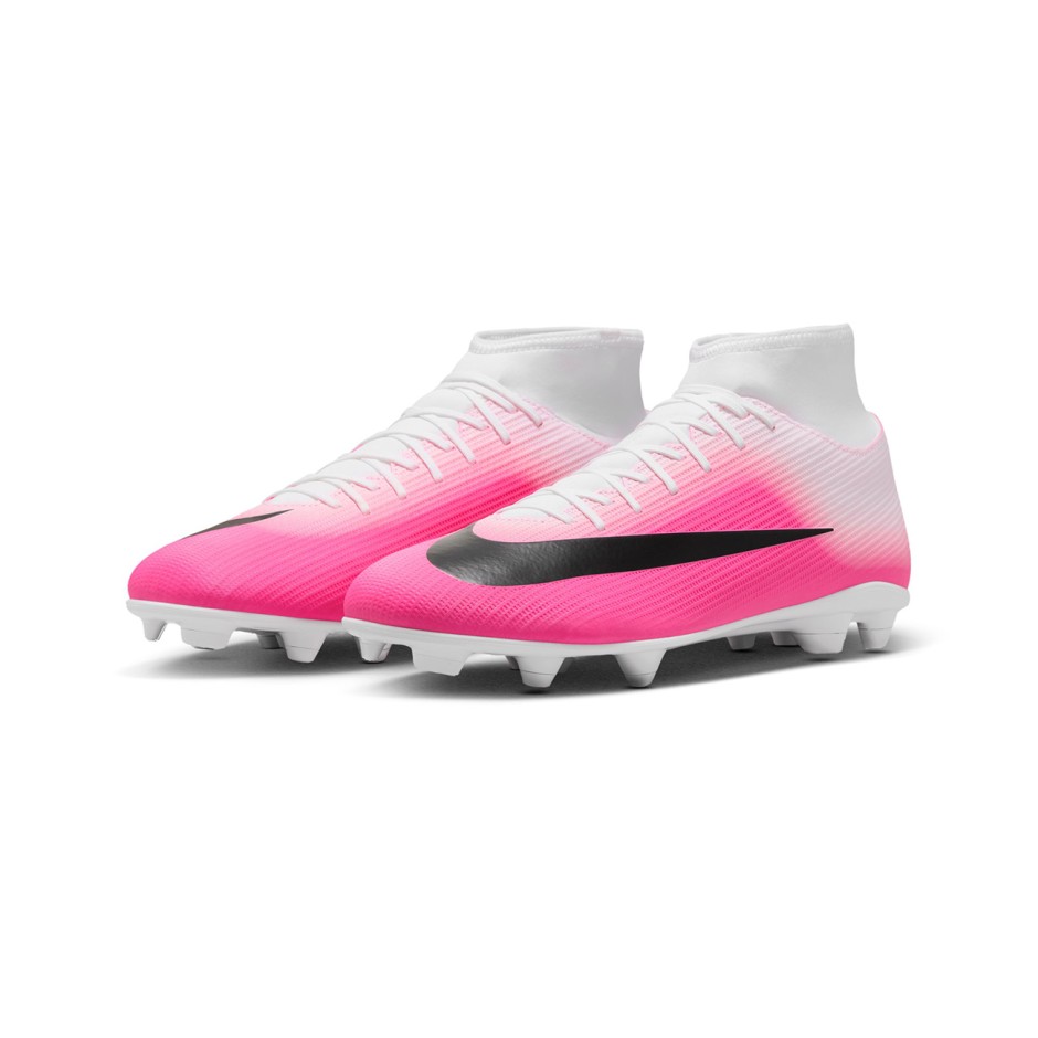 Men's Football Shoes Colorful - Nike Mercurial Superfly 11 Club FG/MG