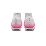 Men's Football Shoes Colorful - Nike Mercurial Superfly 11 Club FG/MG Image 2