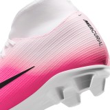 Men's Football Shoes Colorful - Nike Mercurial Superfly 11 Club FG/MG Image 5