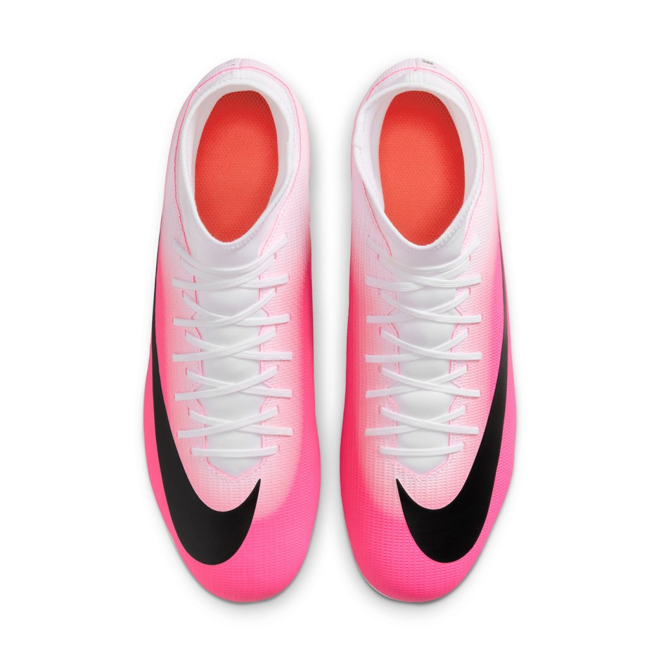 Men's Football Shoes Colorful - Nike Mercurial Superfly 11 Club FG/MG