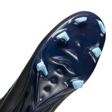 Ανδρικά Ποδοσφαιρικά Παπούτσια Μαύρα - Nike Mercurial Superfly 10 Academy MG Εικόνα 3