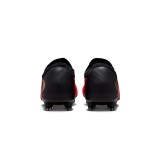 Men's Football Shoes Coral - Nike Phantom 6 Low Pro AG Image 2