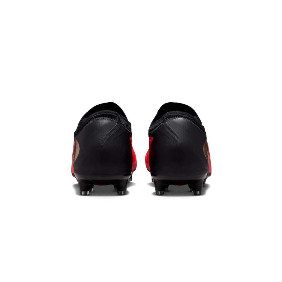 Men's Football Shoes Coral - Nike Phantom 6 Low Pro AG