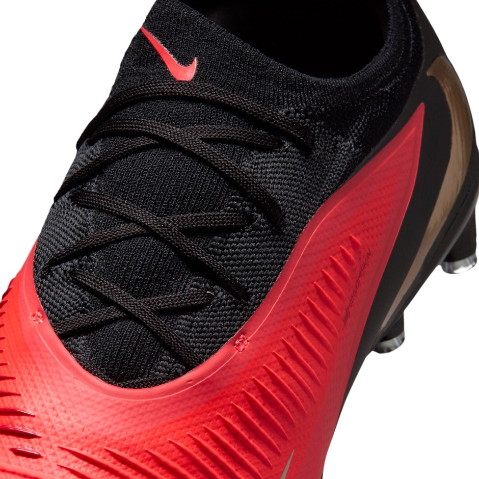 Men's Football Shoes Coral - Nike Phantom 6 Low Pro AG