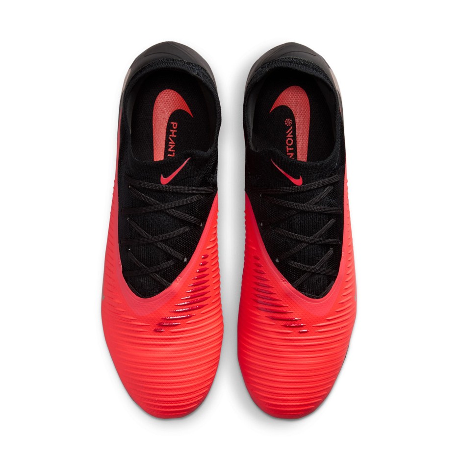 Men's Football Shoes Coral - Nike Phantom 6 Low Pro AG