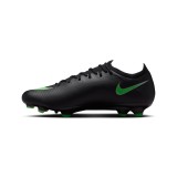 Men's Football Shoes Black - Nike Mercurial Vapor 17 Pro FG Image 0