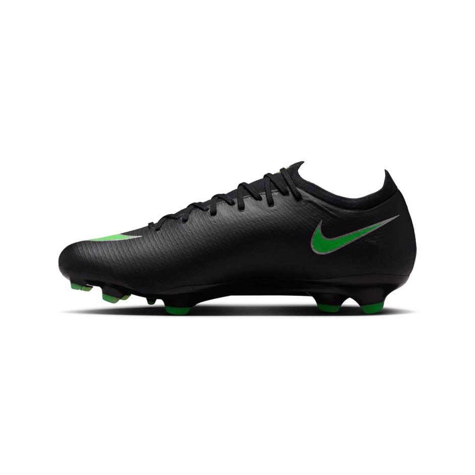 Men's Football Shoes Black - Nike Mercurial Vapor 17 Pro FG