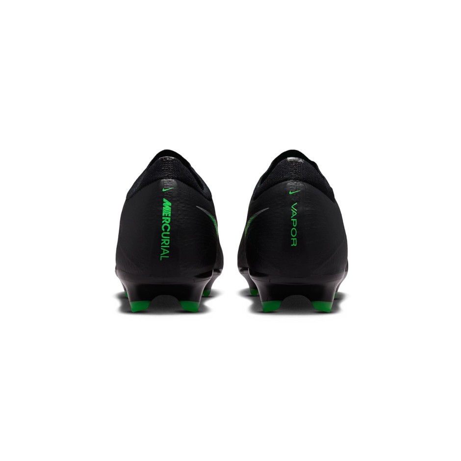 Men's Football Shoes Black - Nike Mercurial Vapor 17 Pro FG