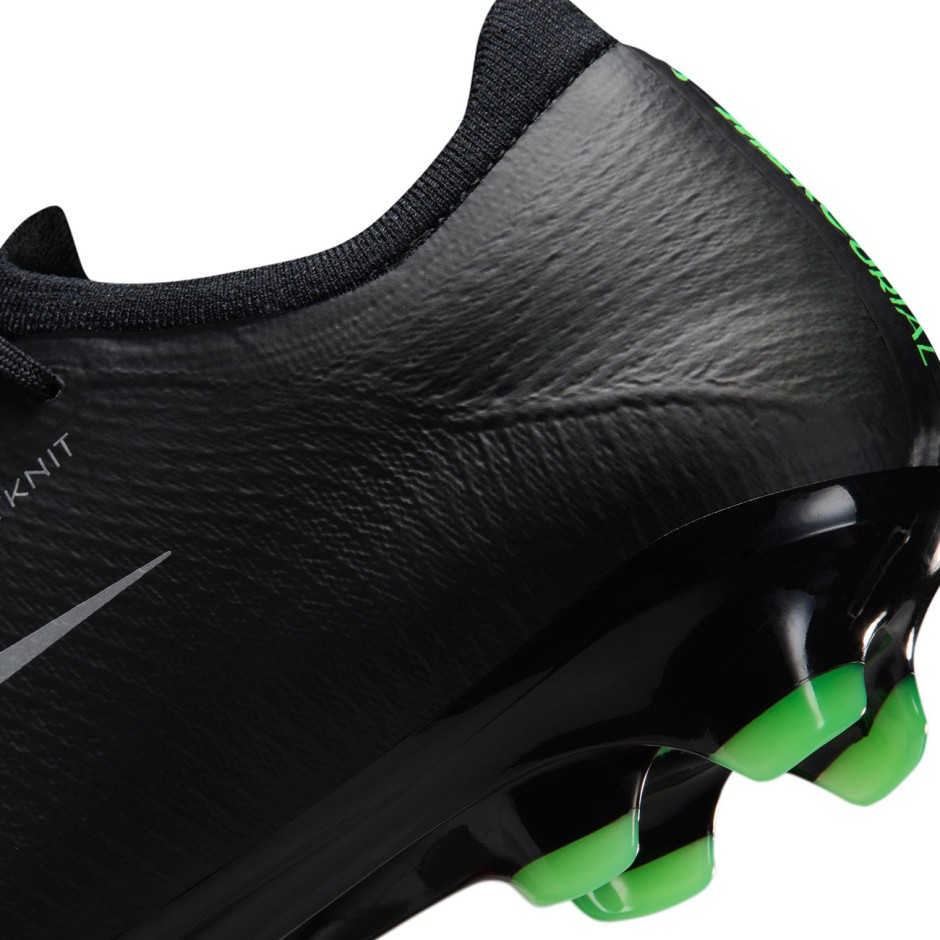 Men's Football Shoes Black - Nike Mercurial Vapor 17 Pro FG
