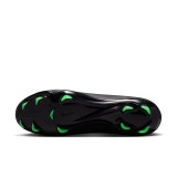 Men's Football Shoes Black - Nike Mercurial Vapor 17 Pro FG Image 7