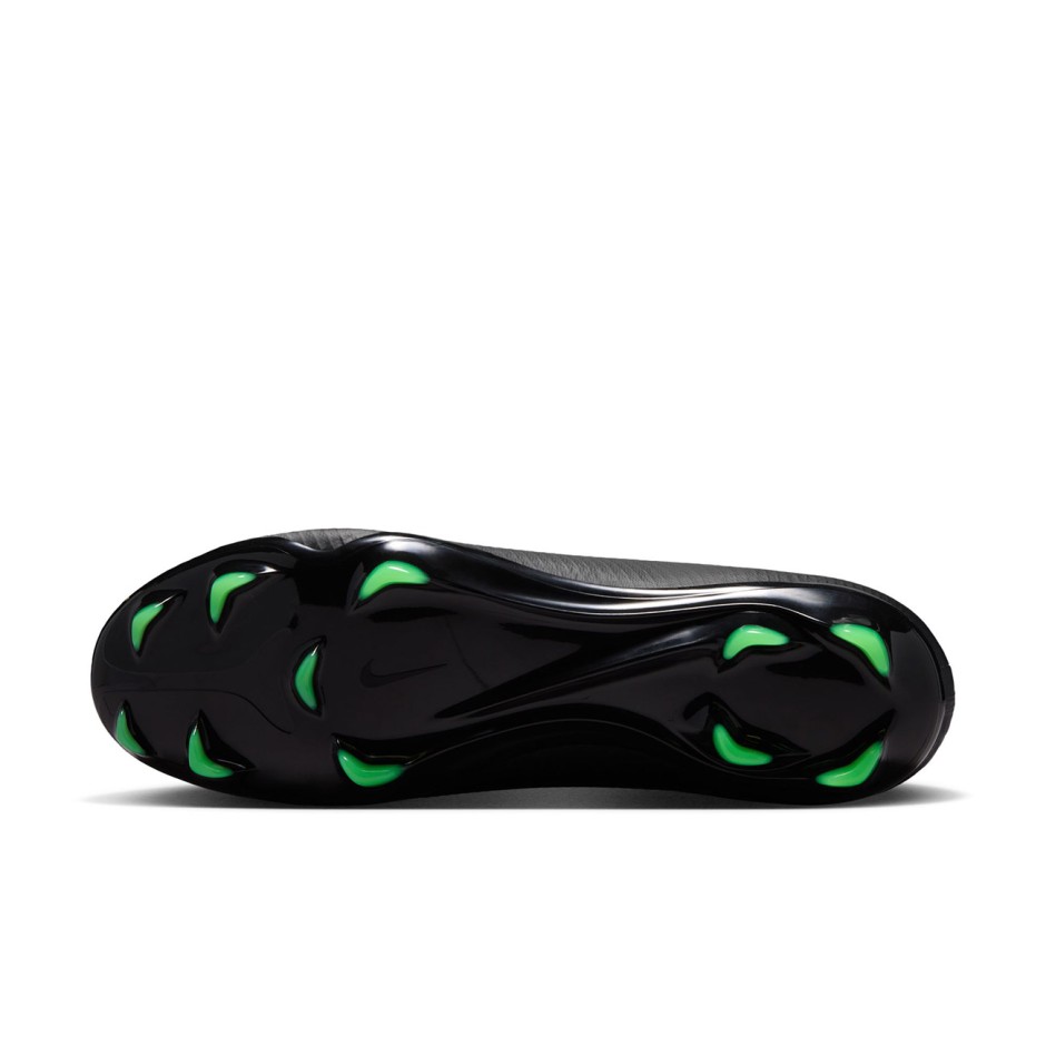 Men's Football Shoes Black - Nike Mercurial Vapor 17 Pro FG