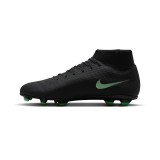Men's Football Shoes Black - Nike Mercurial Superfly 11 Club MG Image 0