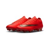 Men's Football Shoes Coral - Nike Mercurial Vapor 17 Elite AG  Image 1