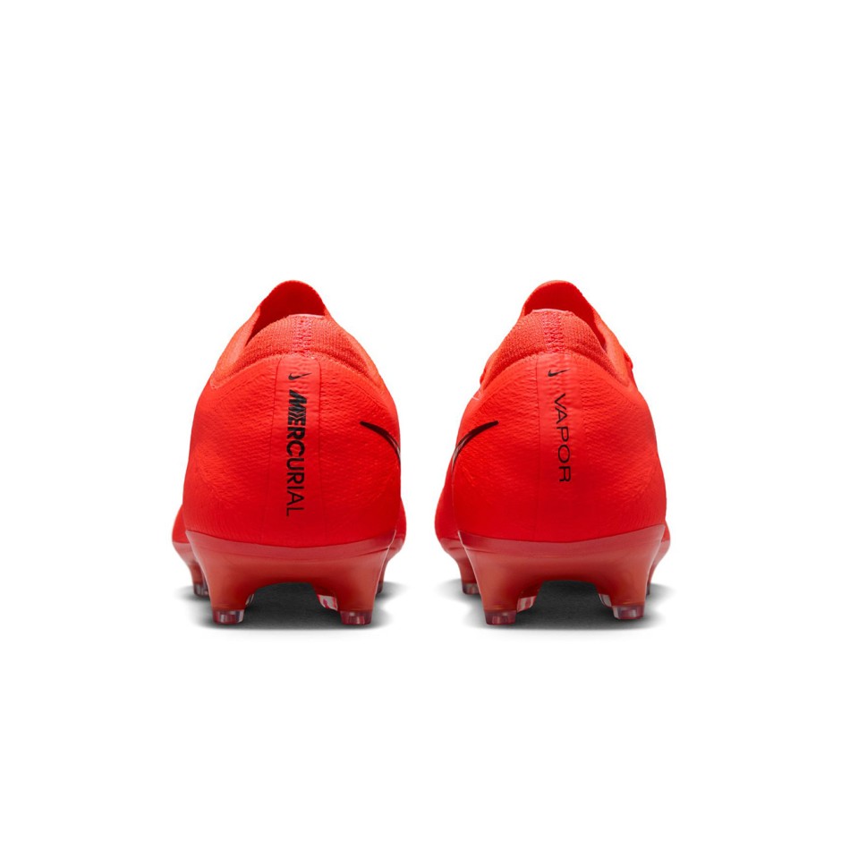 Men's Football Shoes Coral - Nike Mercurial Vapor 17 Elite AG 